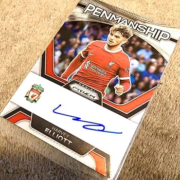 22-23 PANINI WILSHERE ウィルシャー  直筆サイン 世界8枚 22-23 PANINI WILSHERE ウィルシャー 直筆サイン 世界8枚 22-23 PANINI